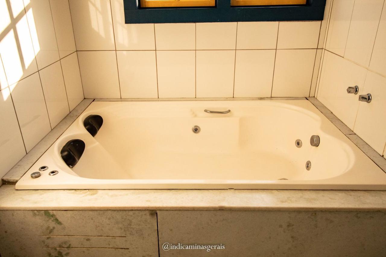 Pouso Tiradentes Otel Dış mekan fotoğraf
