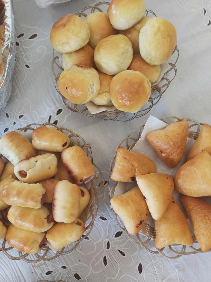 Pouso Tiradentes Otel Dış mekan fotoğraf