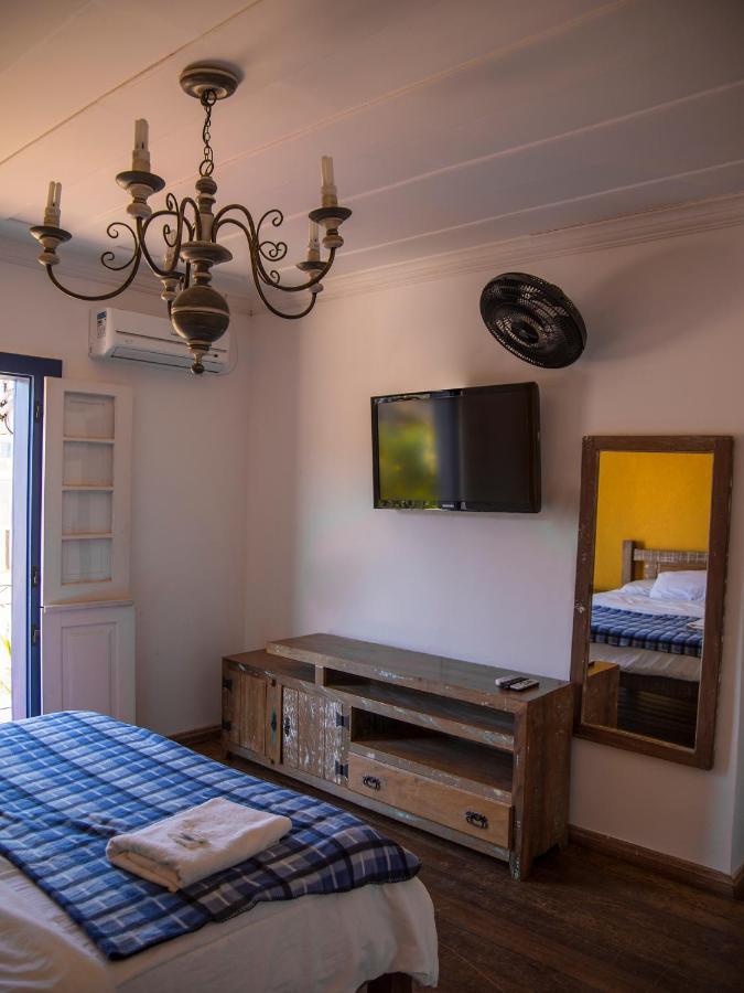 Pouso Tiradentes Otel Dış mekan fotoğraf