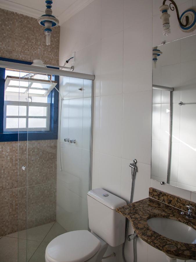 Pouso Tiradentes Otel Dış mekan fotoğraf