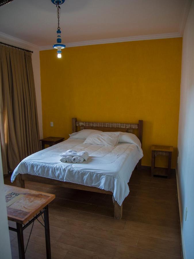 Pouso Tiradentes Otel Dış mekan fotoğraf