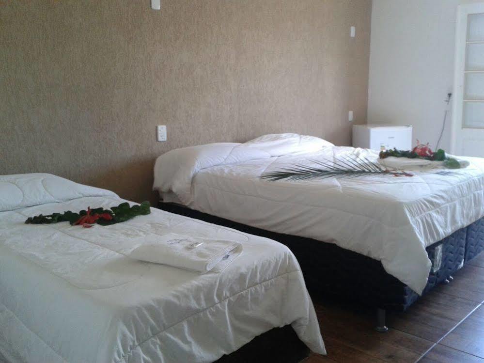 Pouso Tiradentes Otel Dış mekan fotoğraf