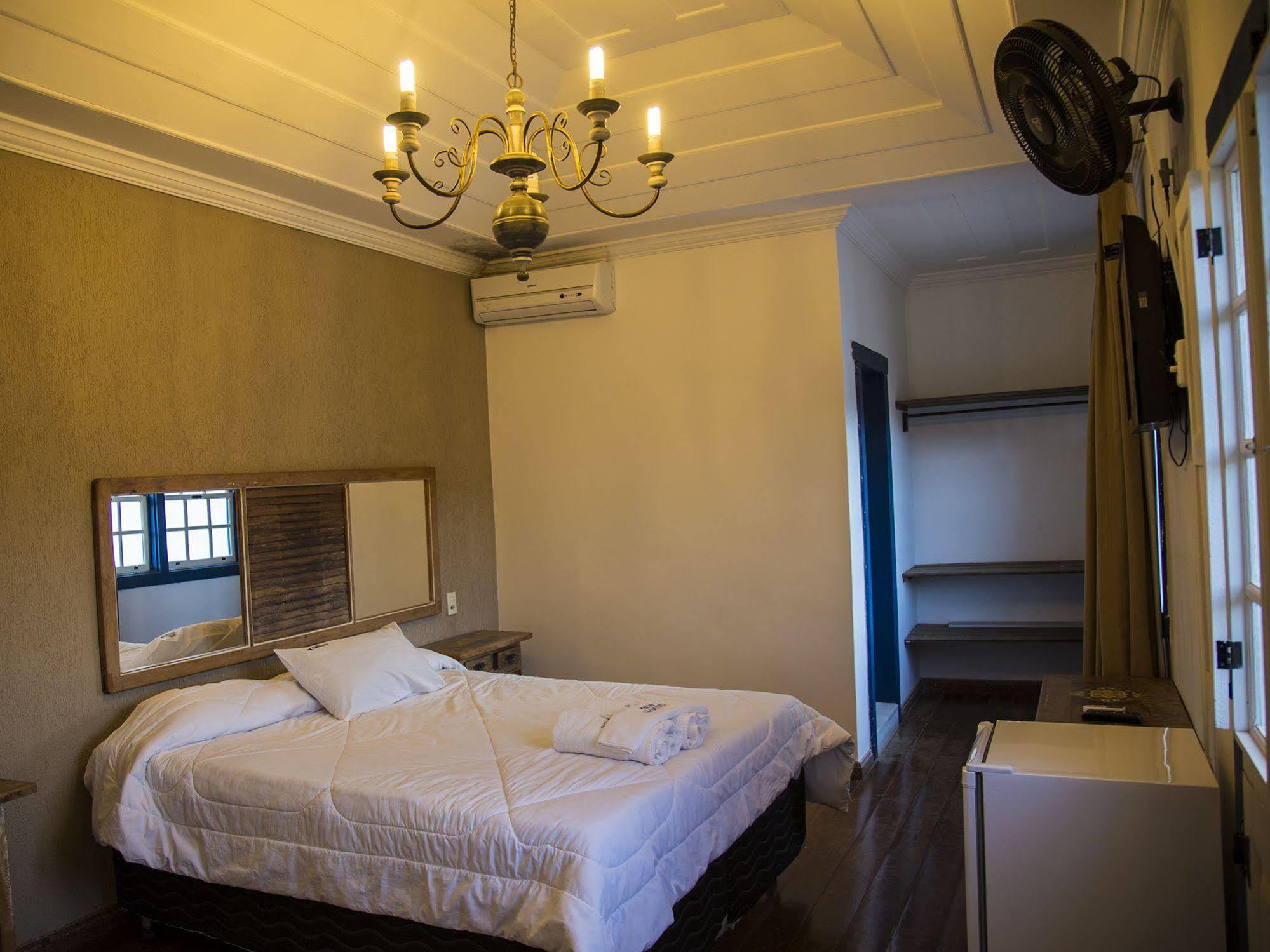 Pouso Tiradentes Otel Dış mekan fotoğraf